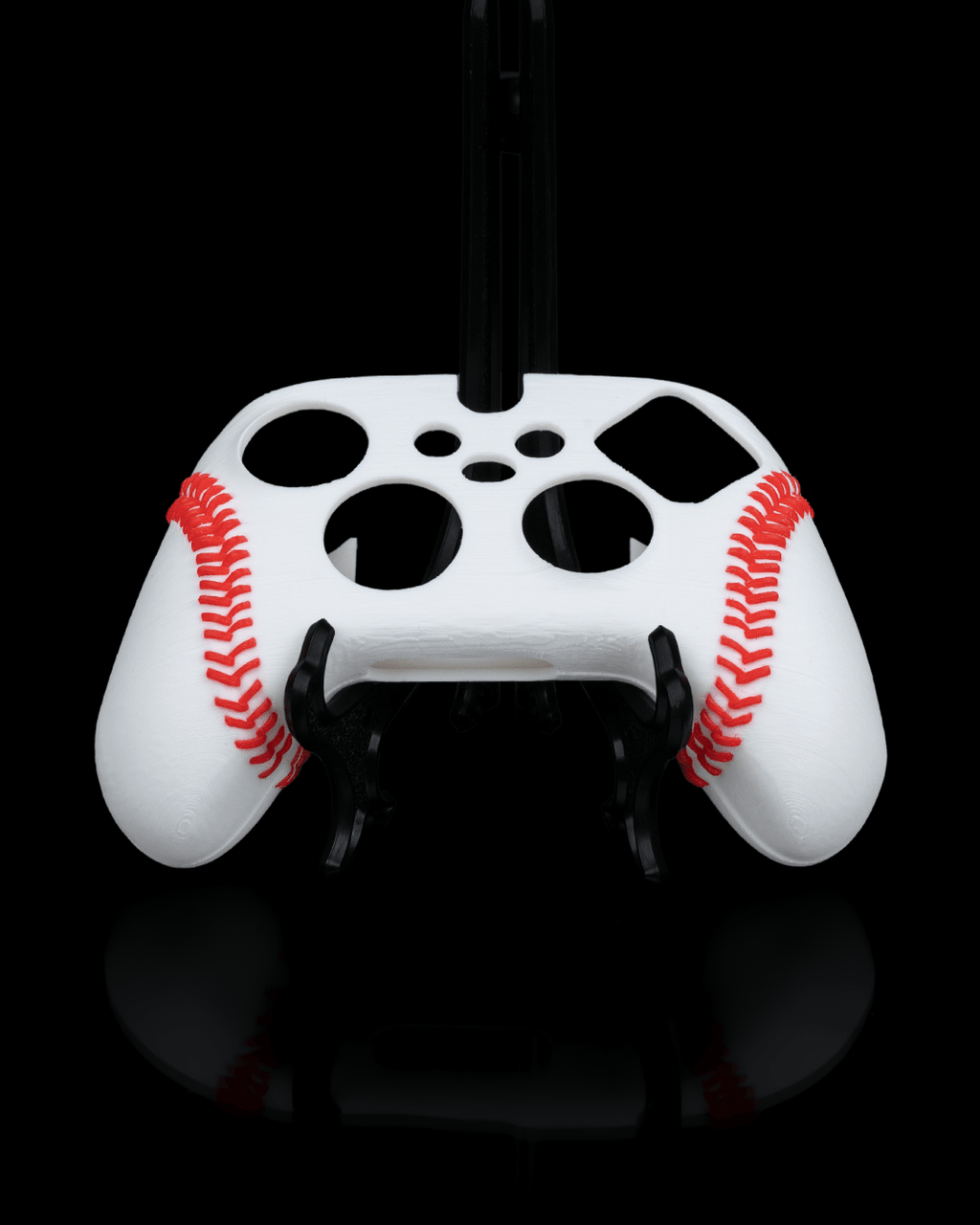 Baseball Controller Cover