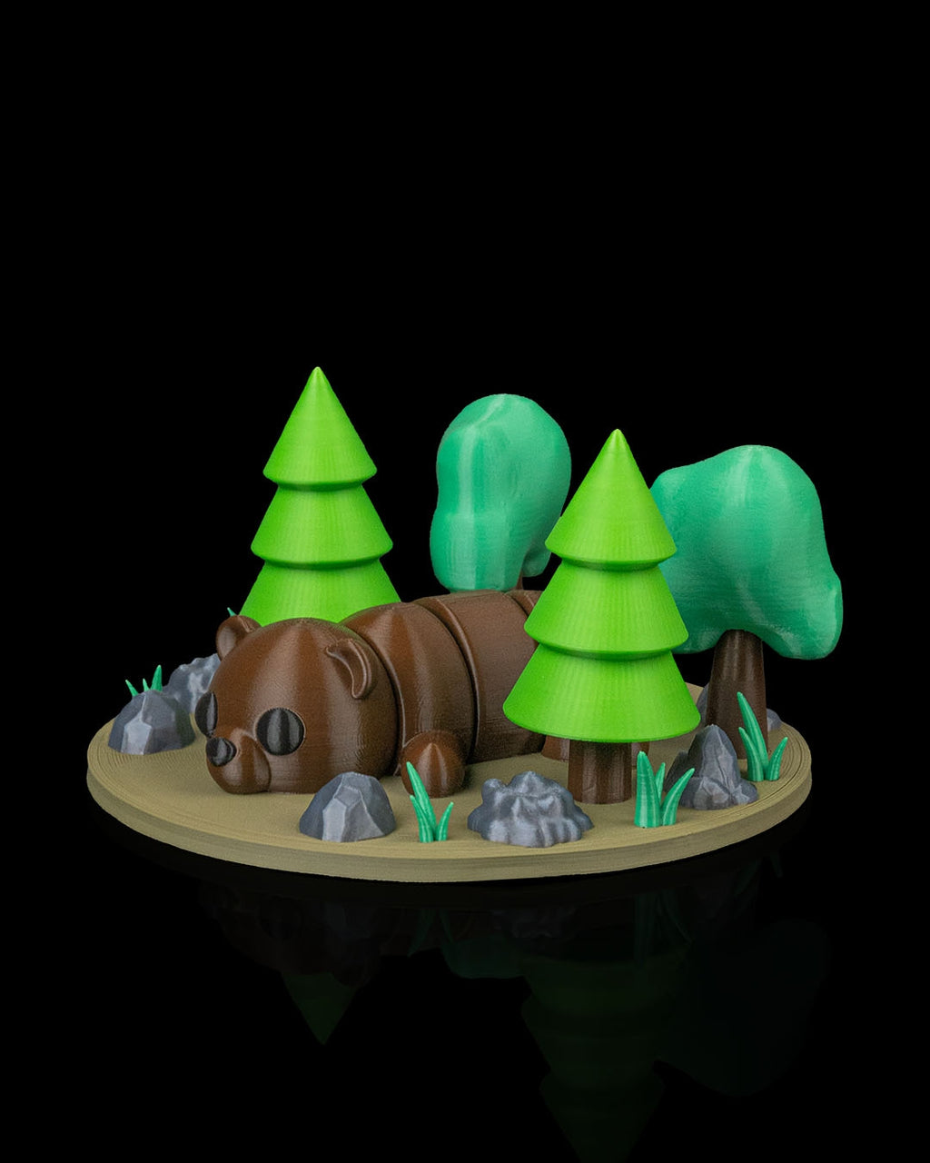 Forest Habitat