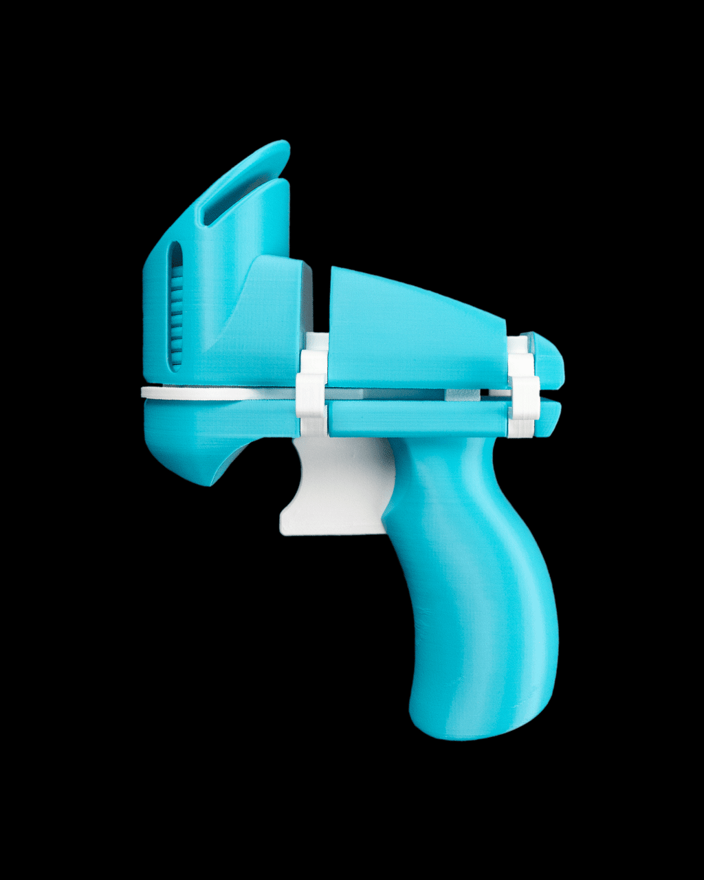 Blockshot - Disc Launcher