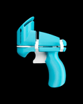 Blockshot - Disc Launcher