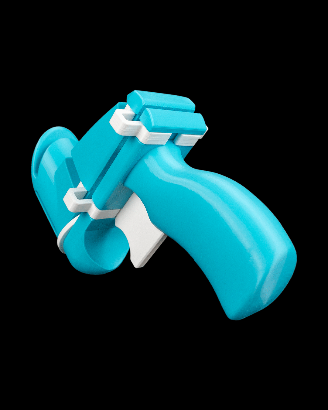 Blockshot - Disc Launcher