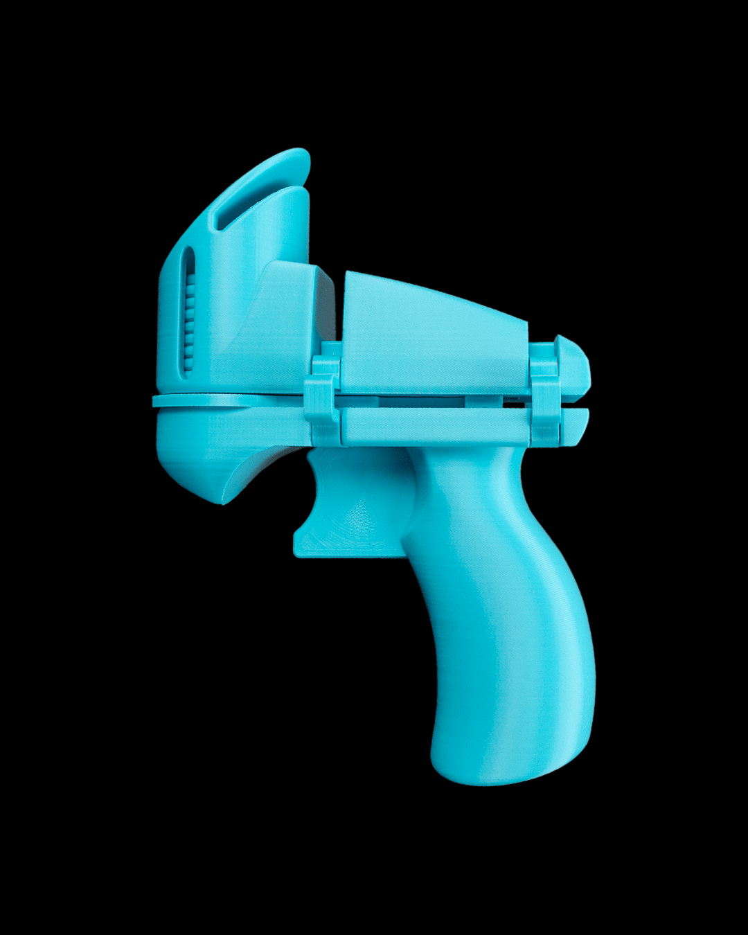 Blockshot - Disc Launcher