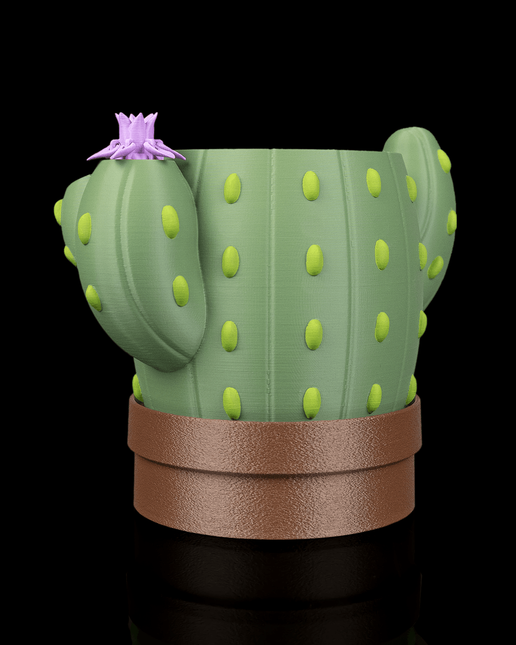 Bloom Signal - Planter
