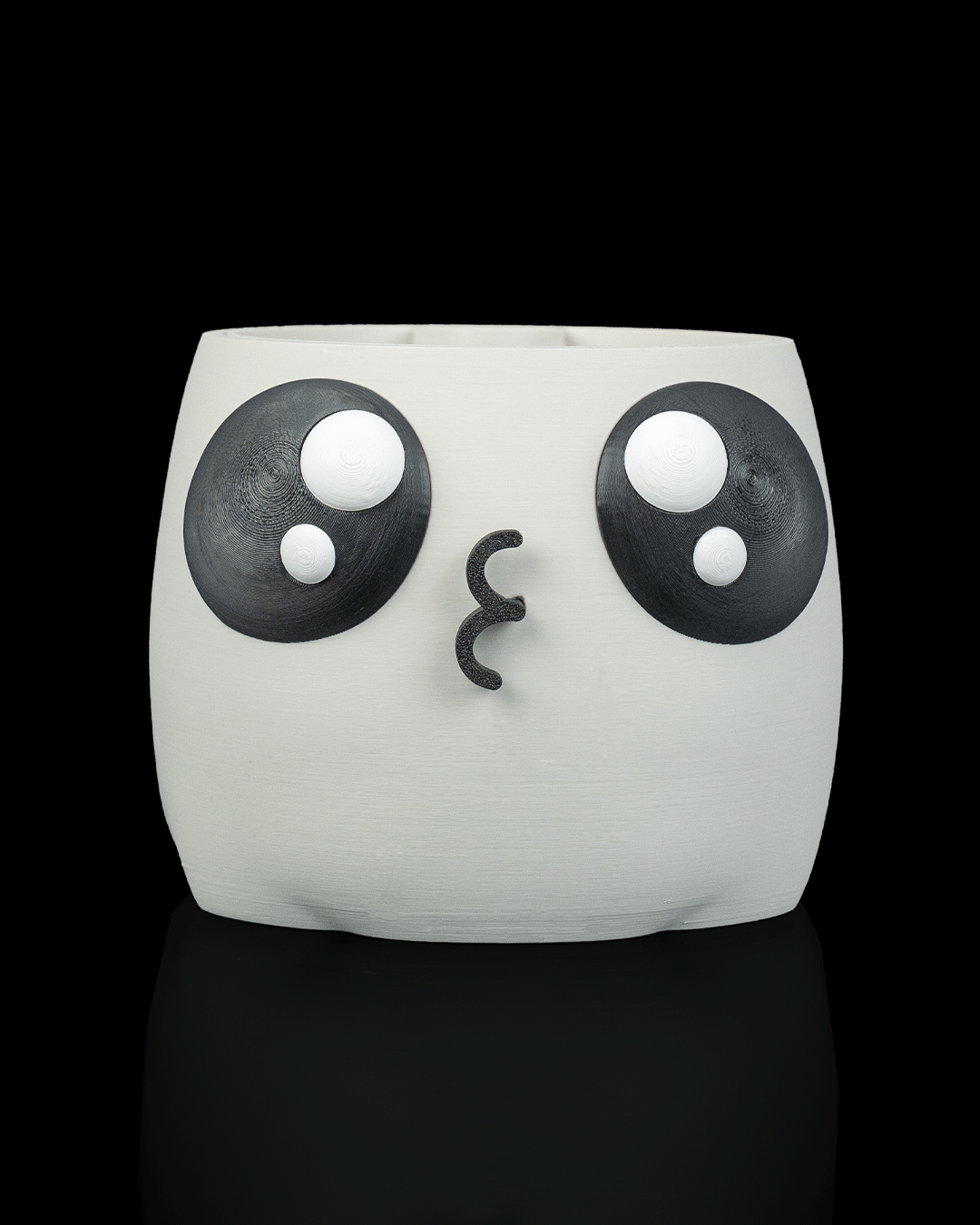 Bloop Face - Planter