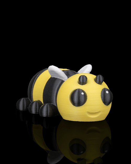 Breezy Bee