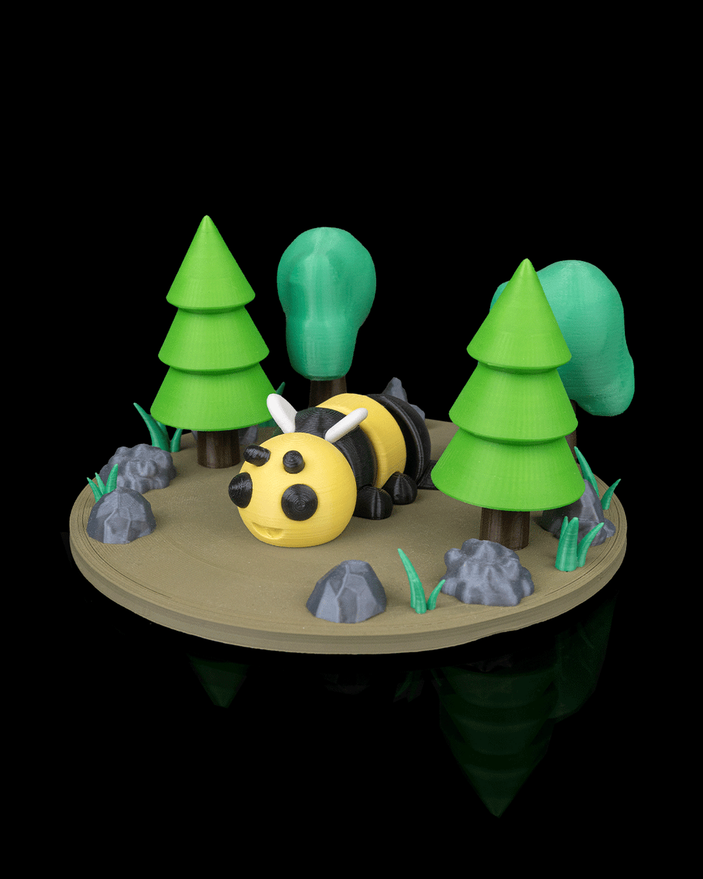 Forest Habitat