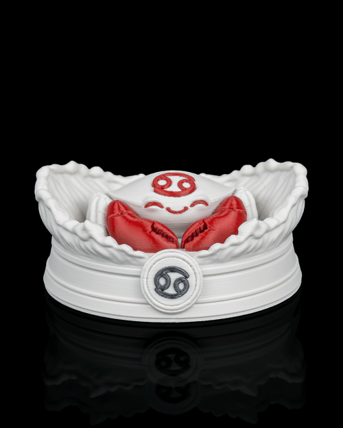 Cancer Charm
