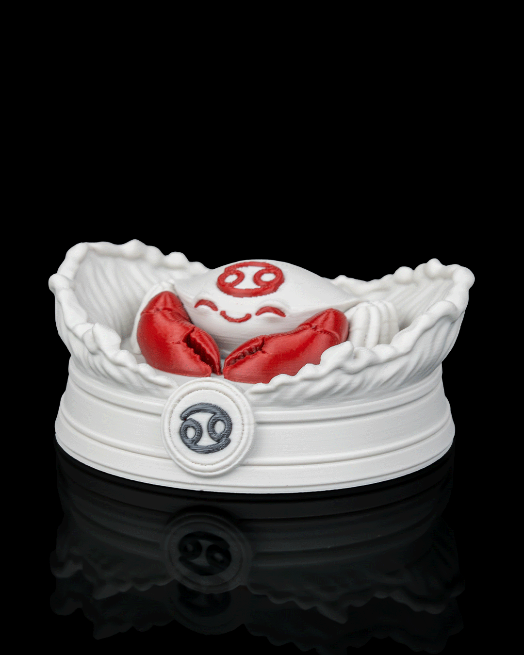 Cancer Charm