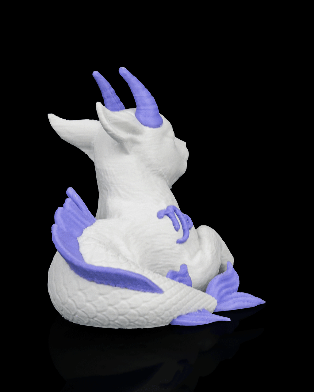 Capricorn Charm