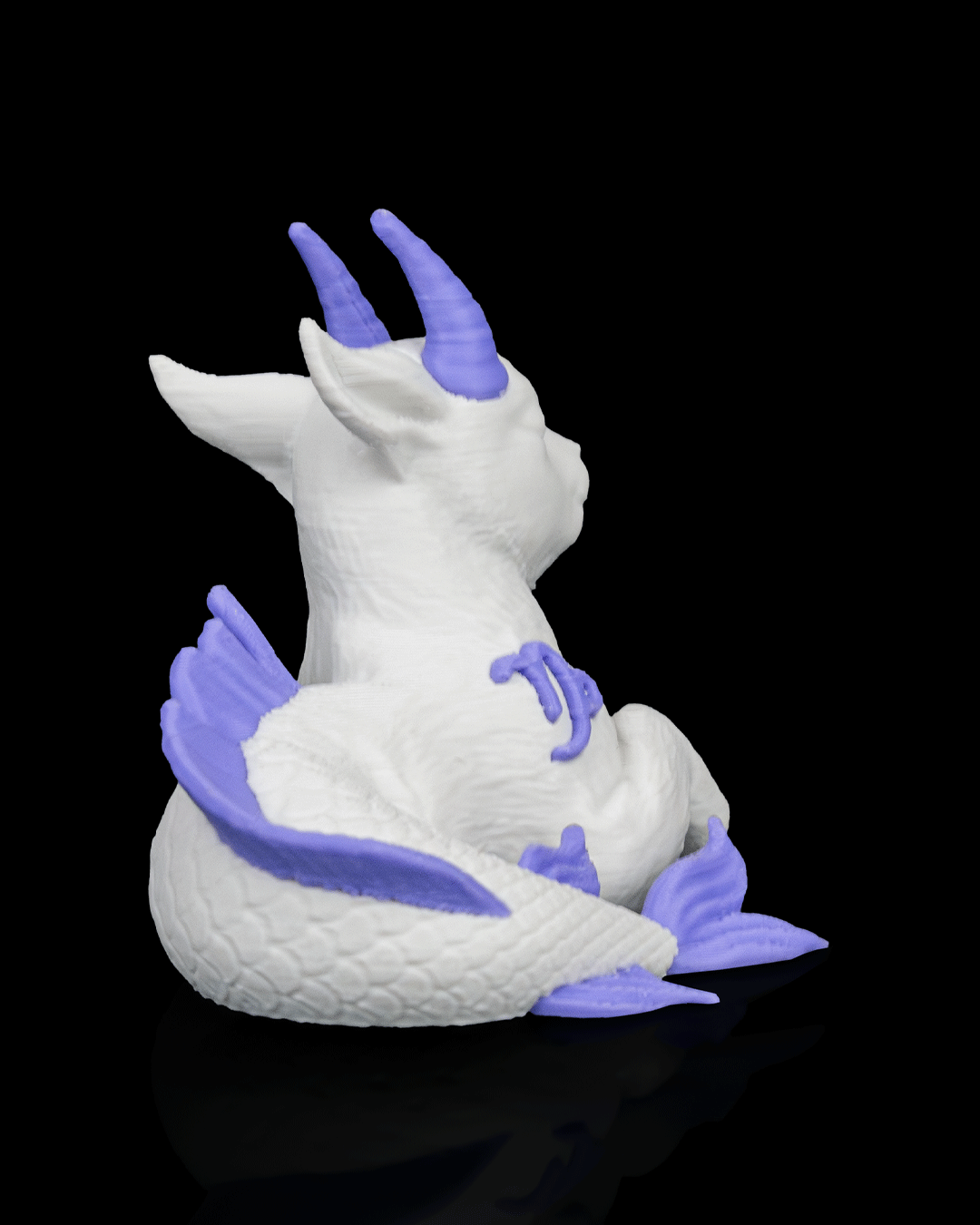 Capricorn Charm