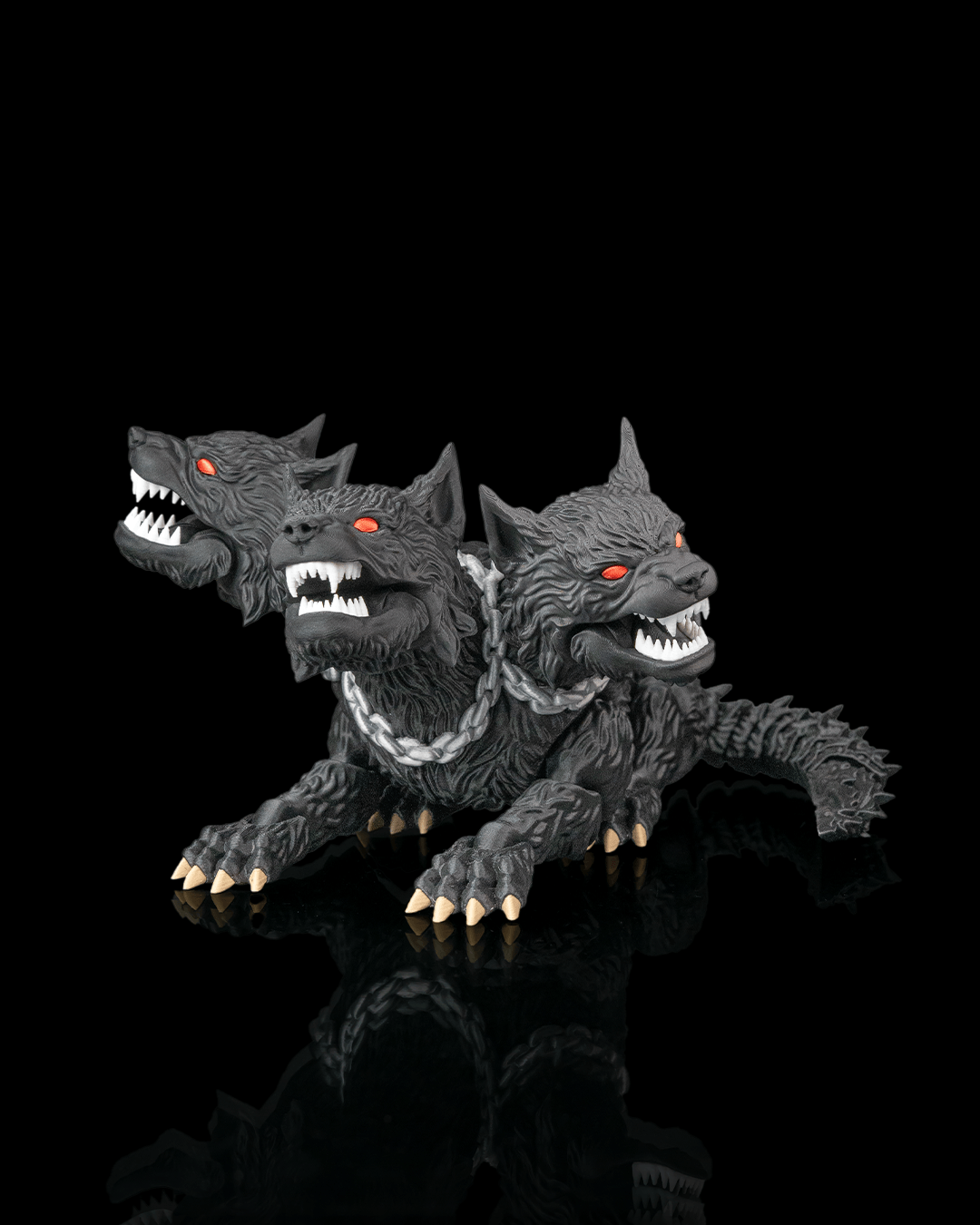 Cerberus