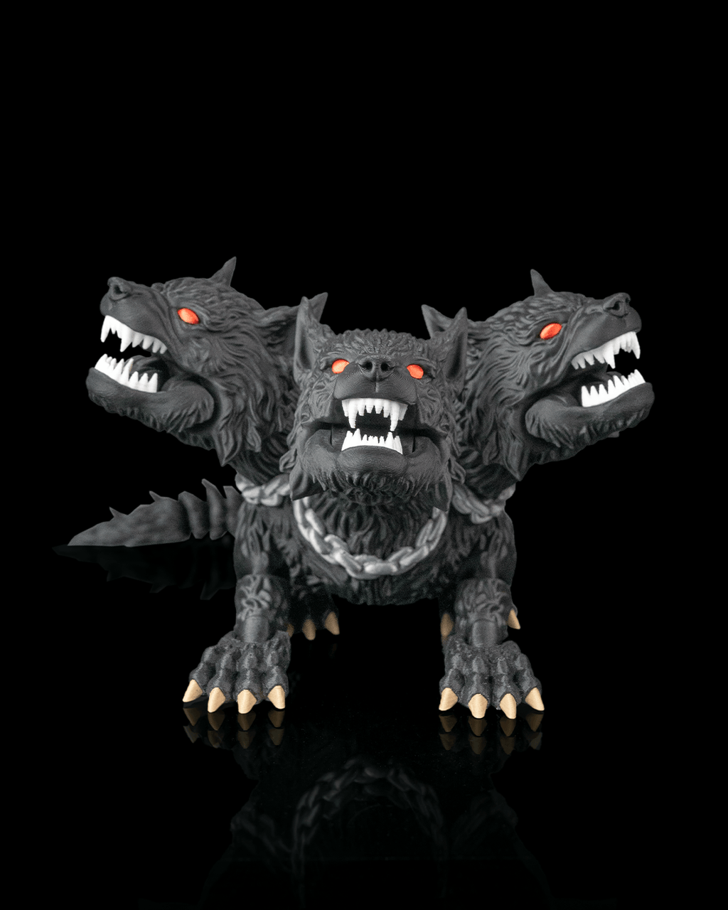 Cerberus