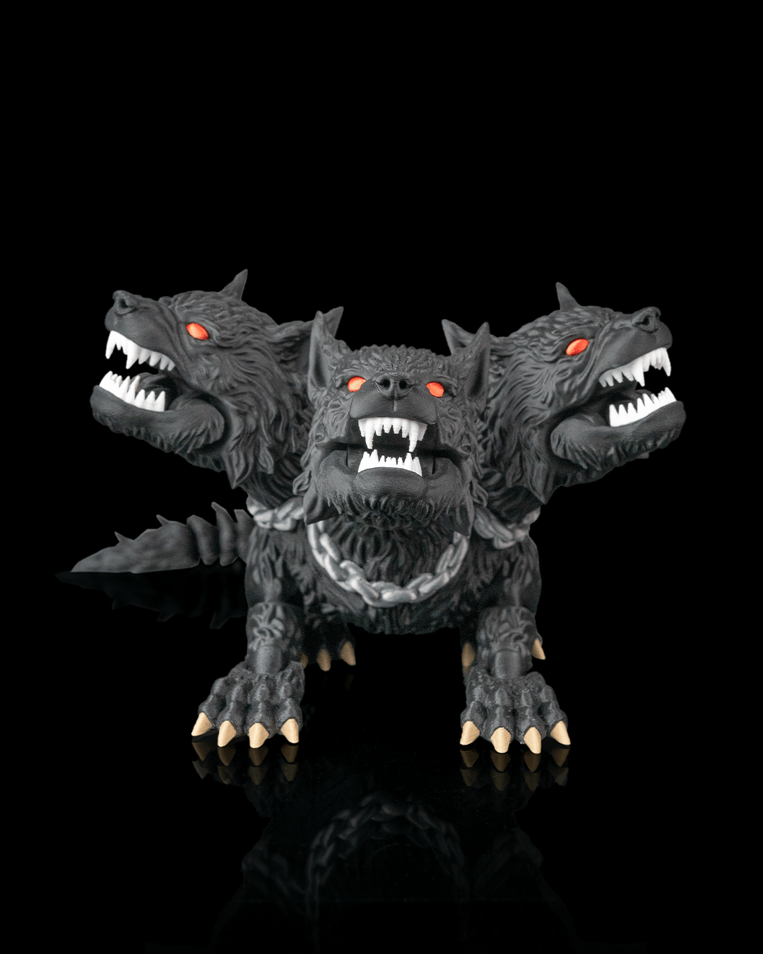 Cerberus