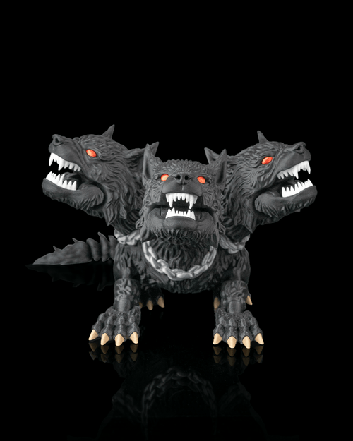 Cerberus