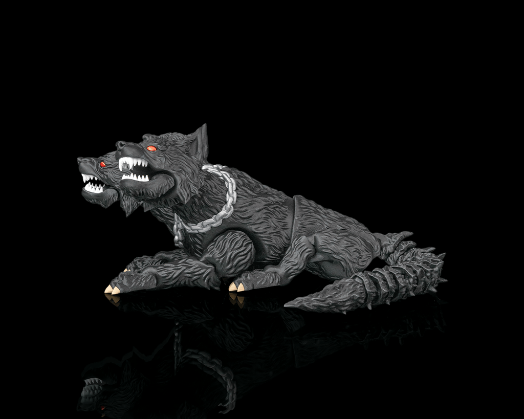 Cerberus