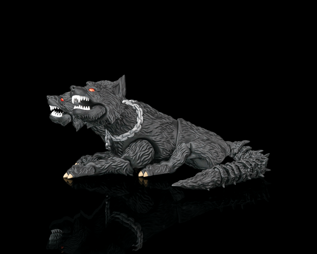 Cerberus