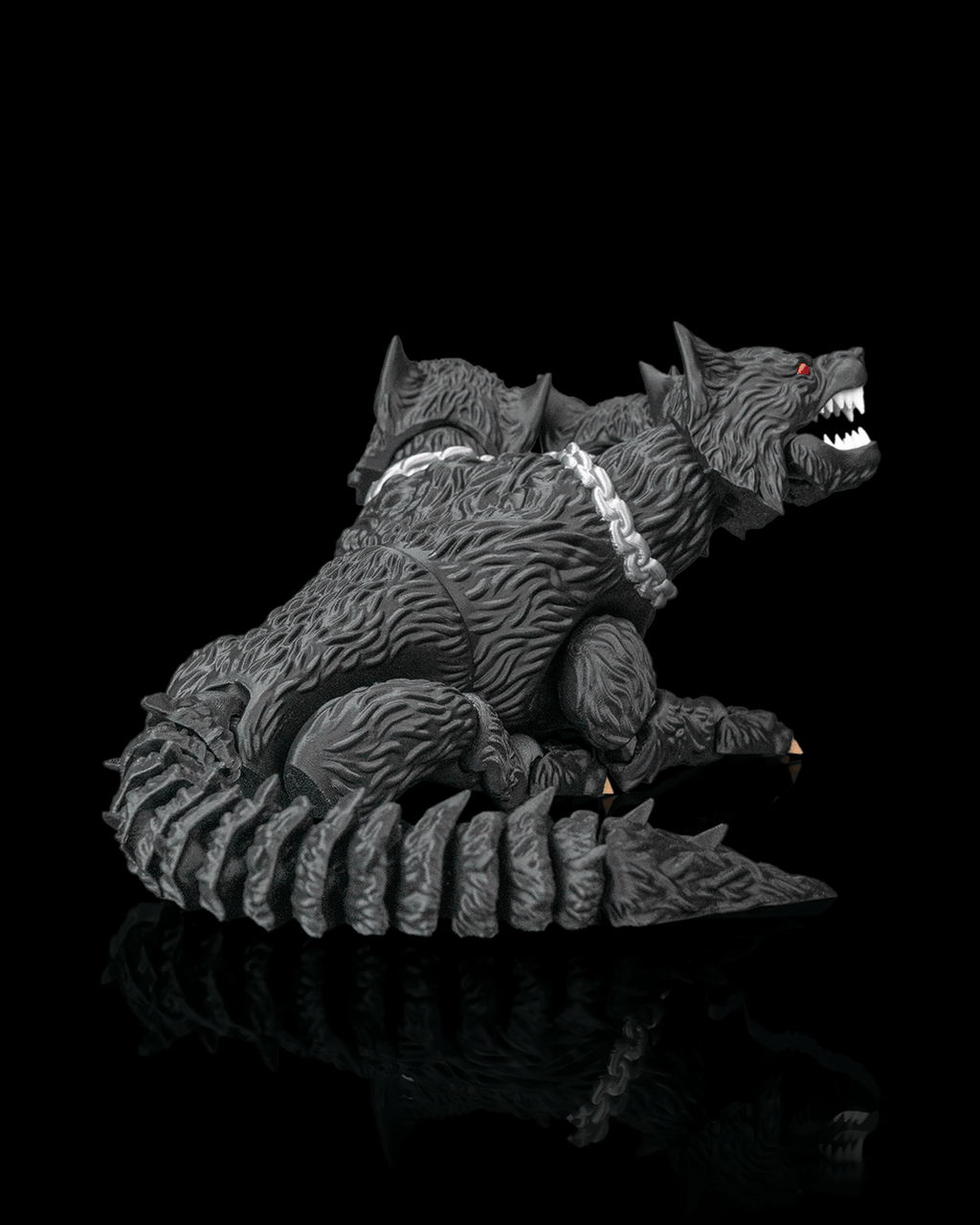 Cerberus