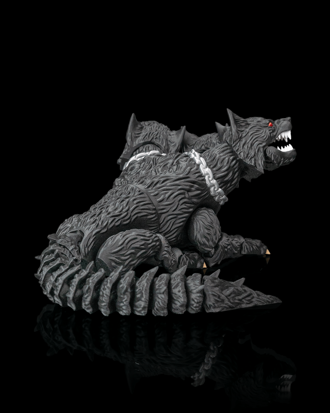 Cerberus