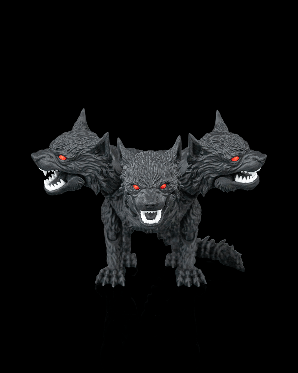 Cerberus