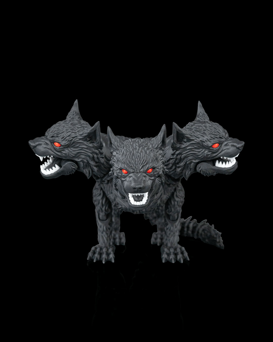 Cerberus
