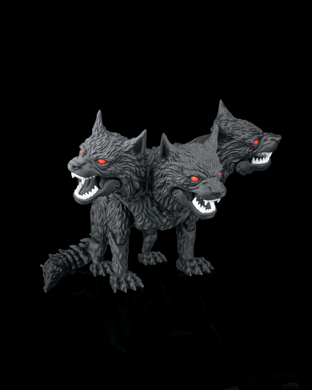 Cerberus