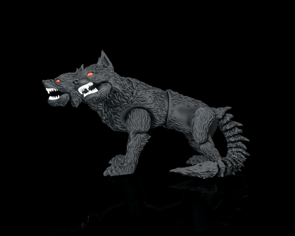 Cerberus