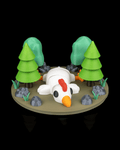 Forest Habitat
