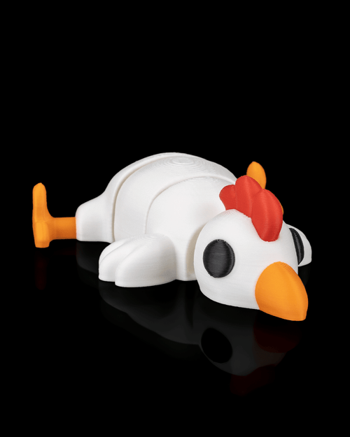 Chicken Roost