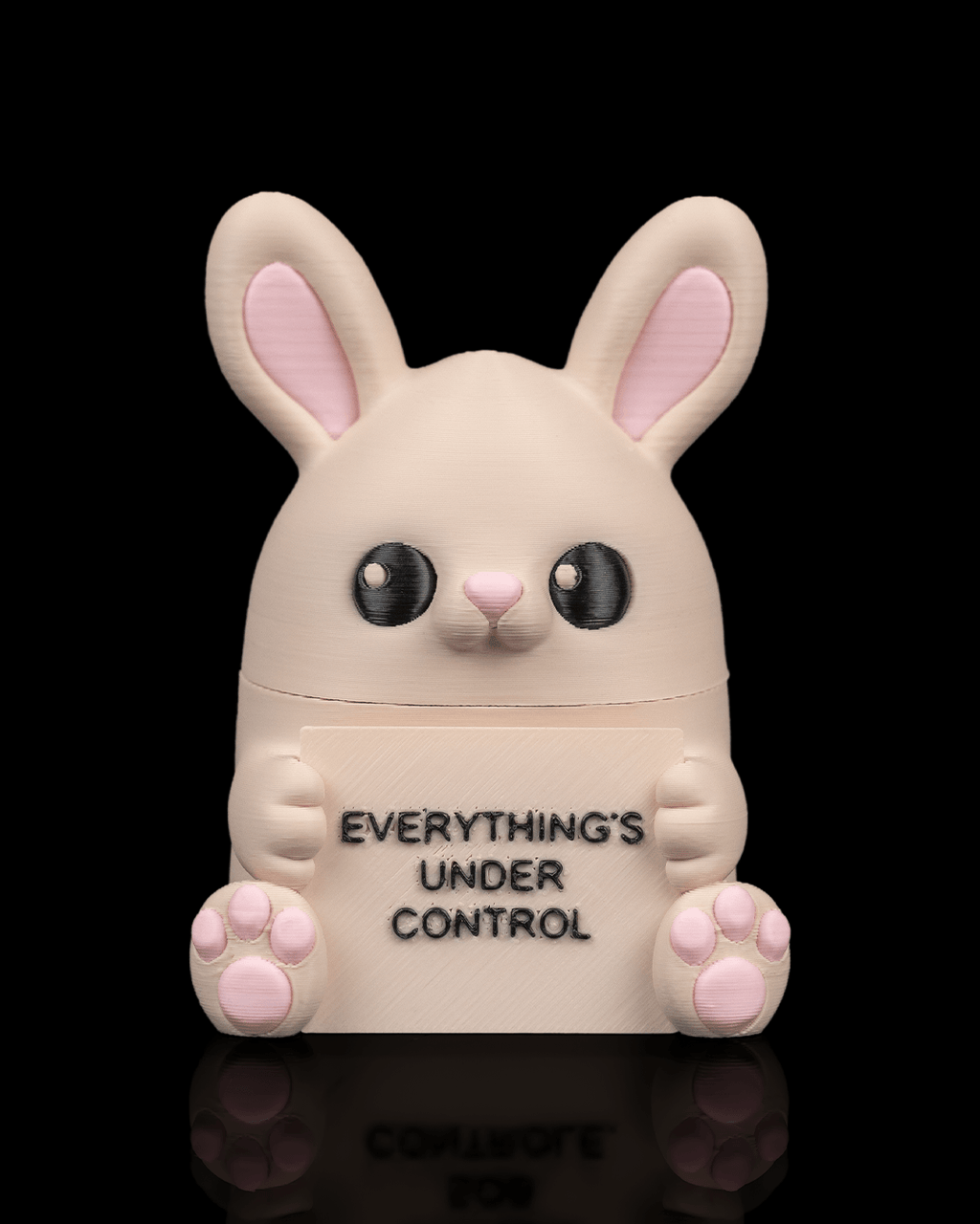 Chill Bunny