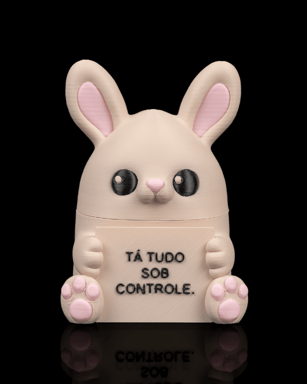 Chill Bunny