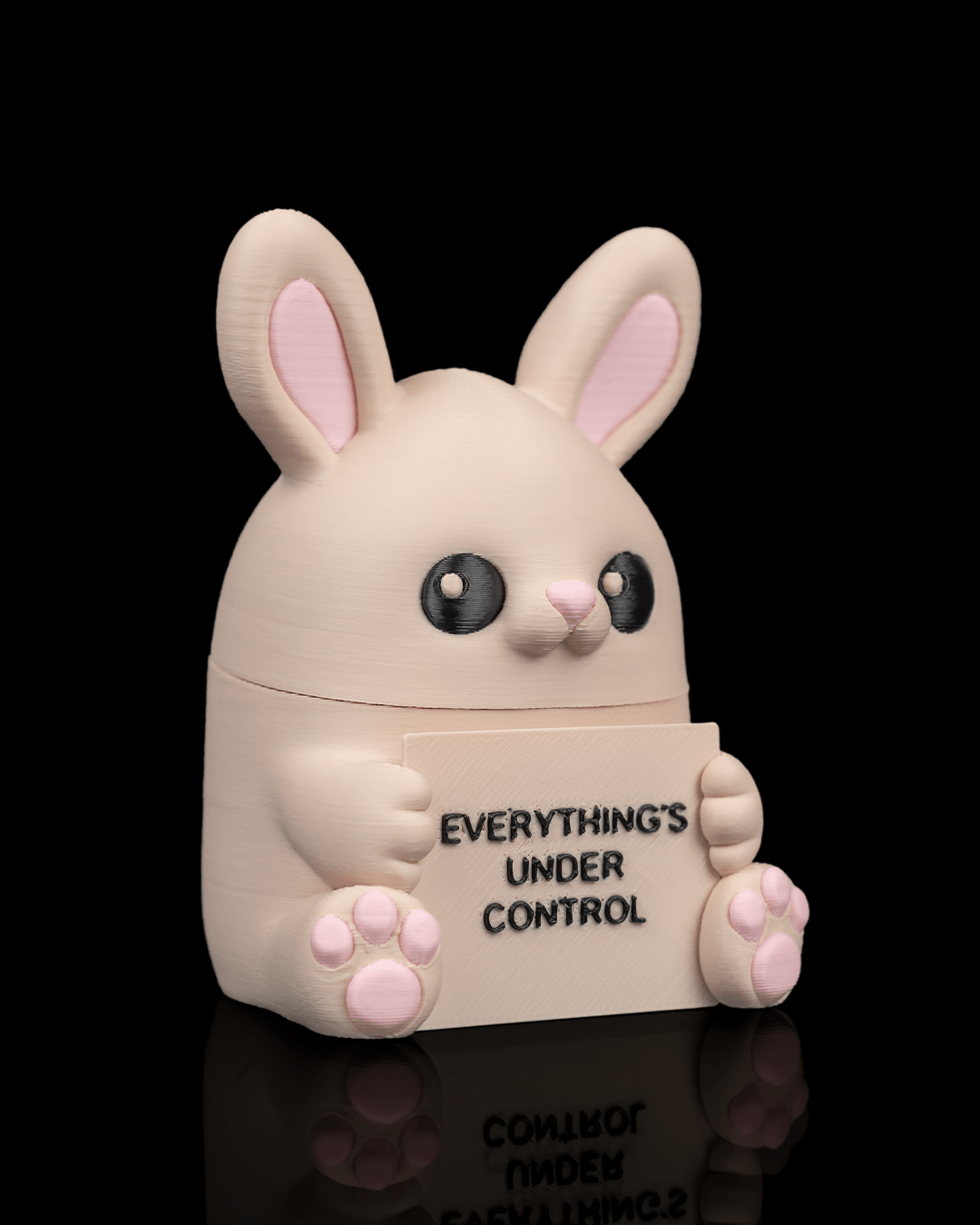 Chill Bunny
