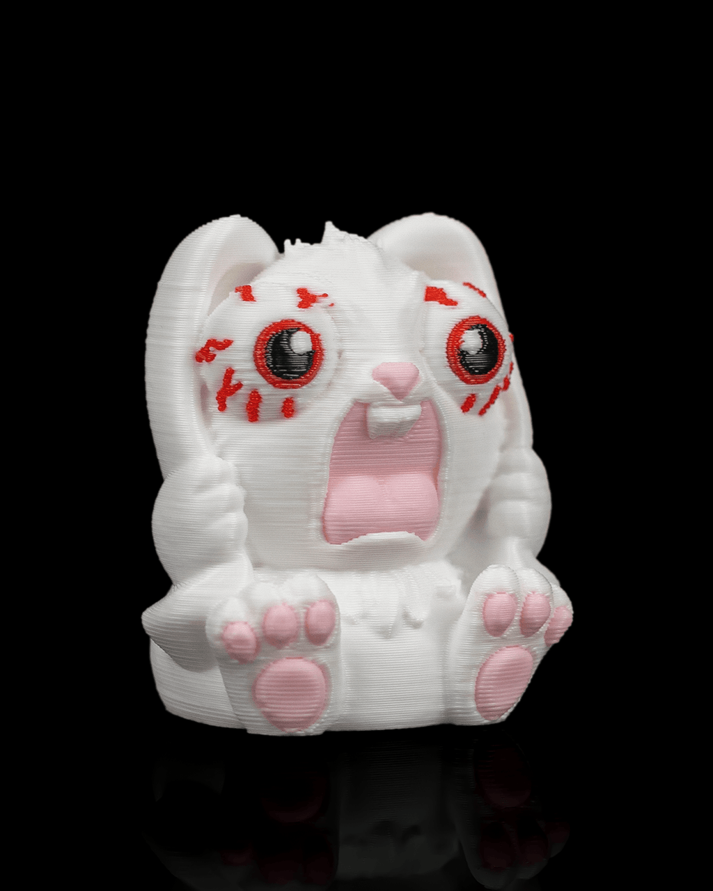 Chill Bunny