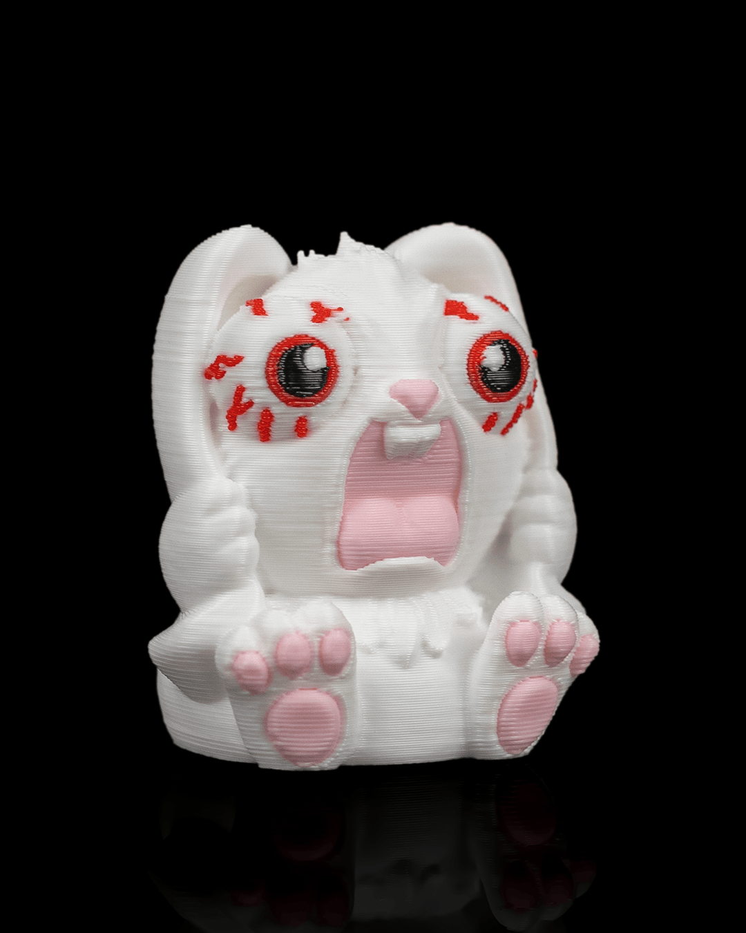 Chill Bunny
