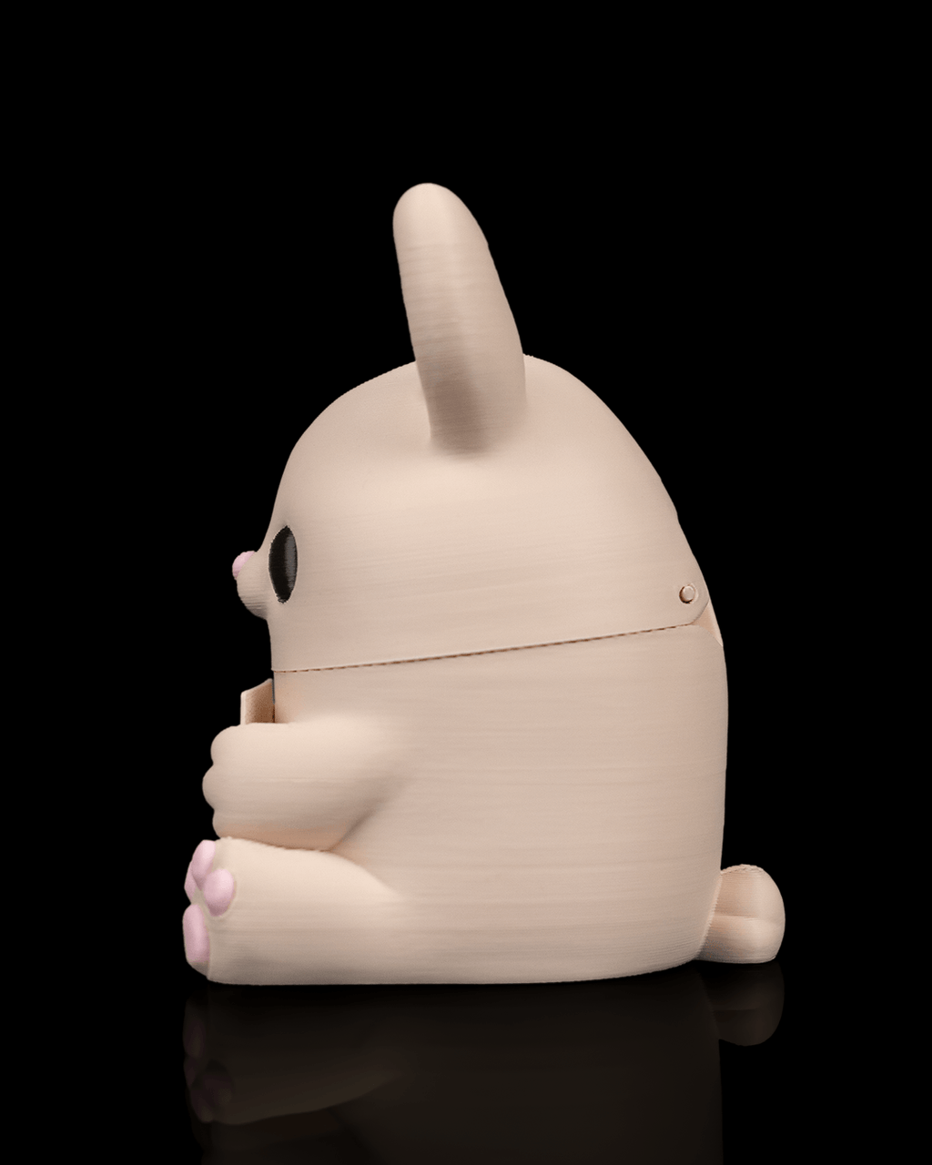 Chill Bunny