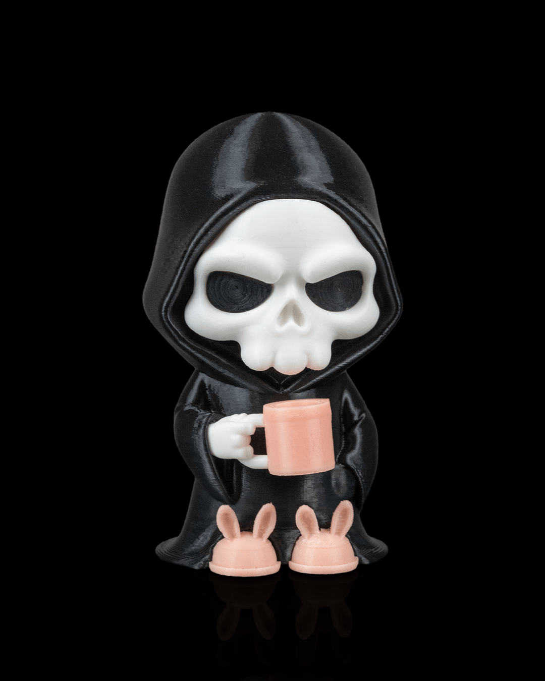 Coffin Break