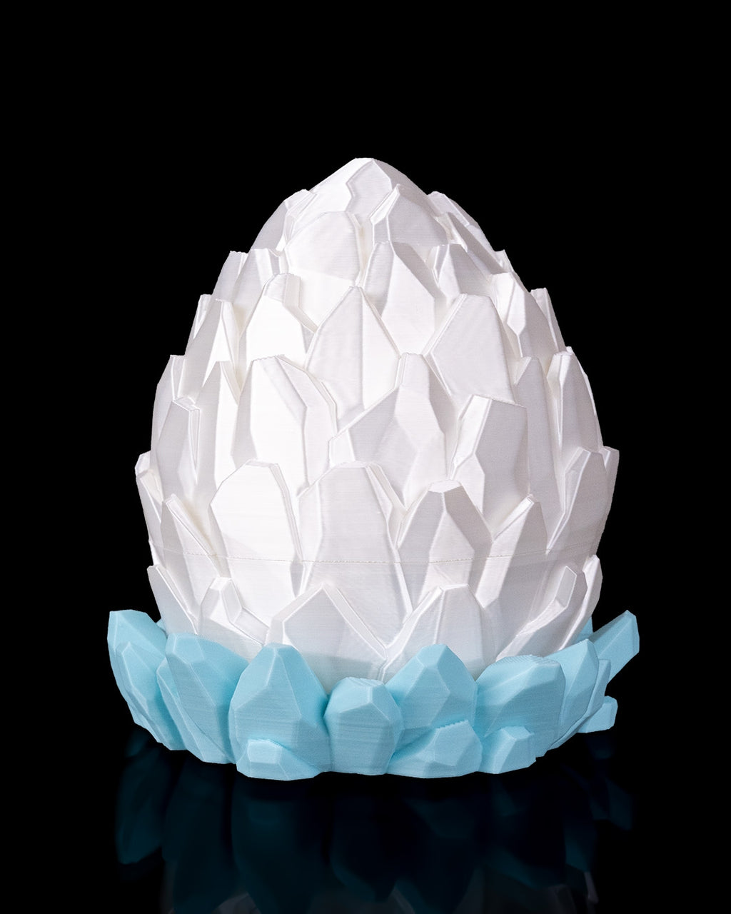 Crystallis & Crystal