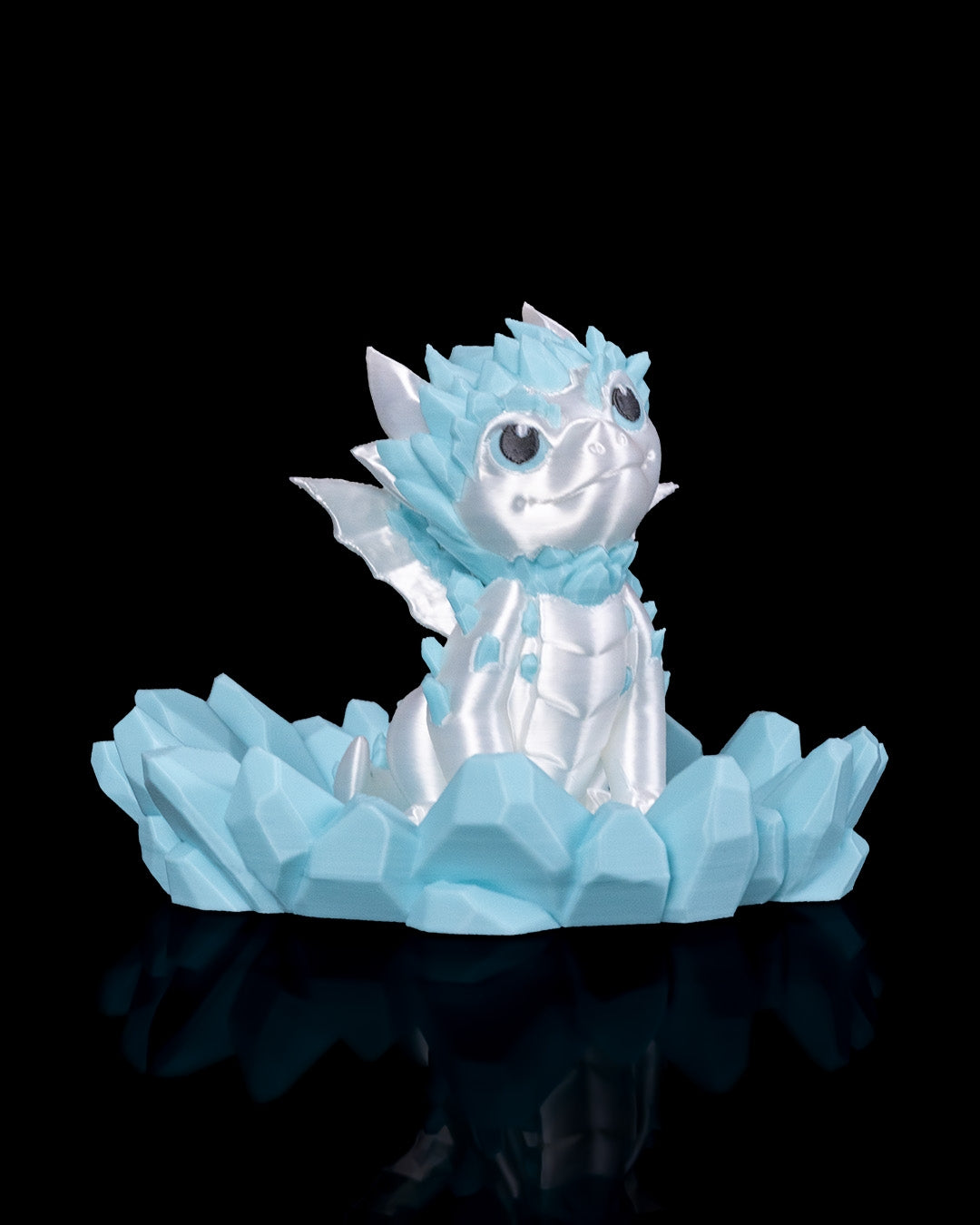 Crystallis & Crystal