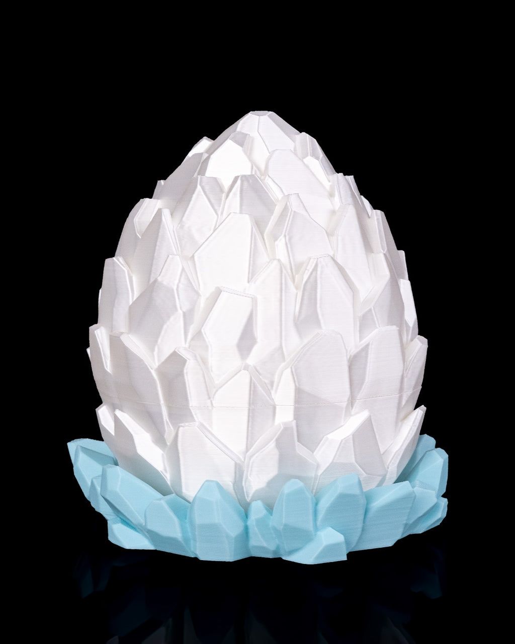 Crystallis & Crystal