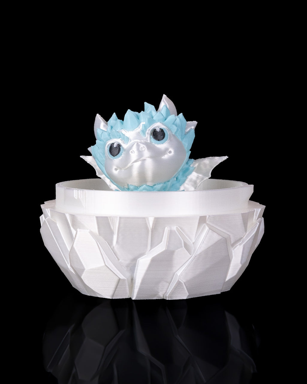 Crystallis & Crystal