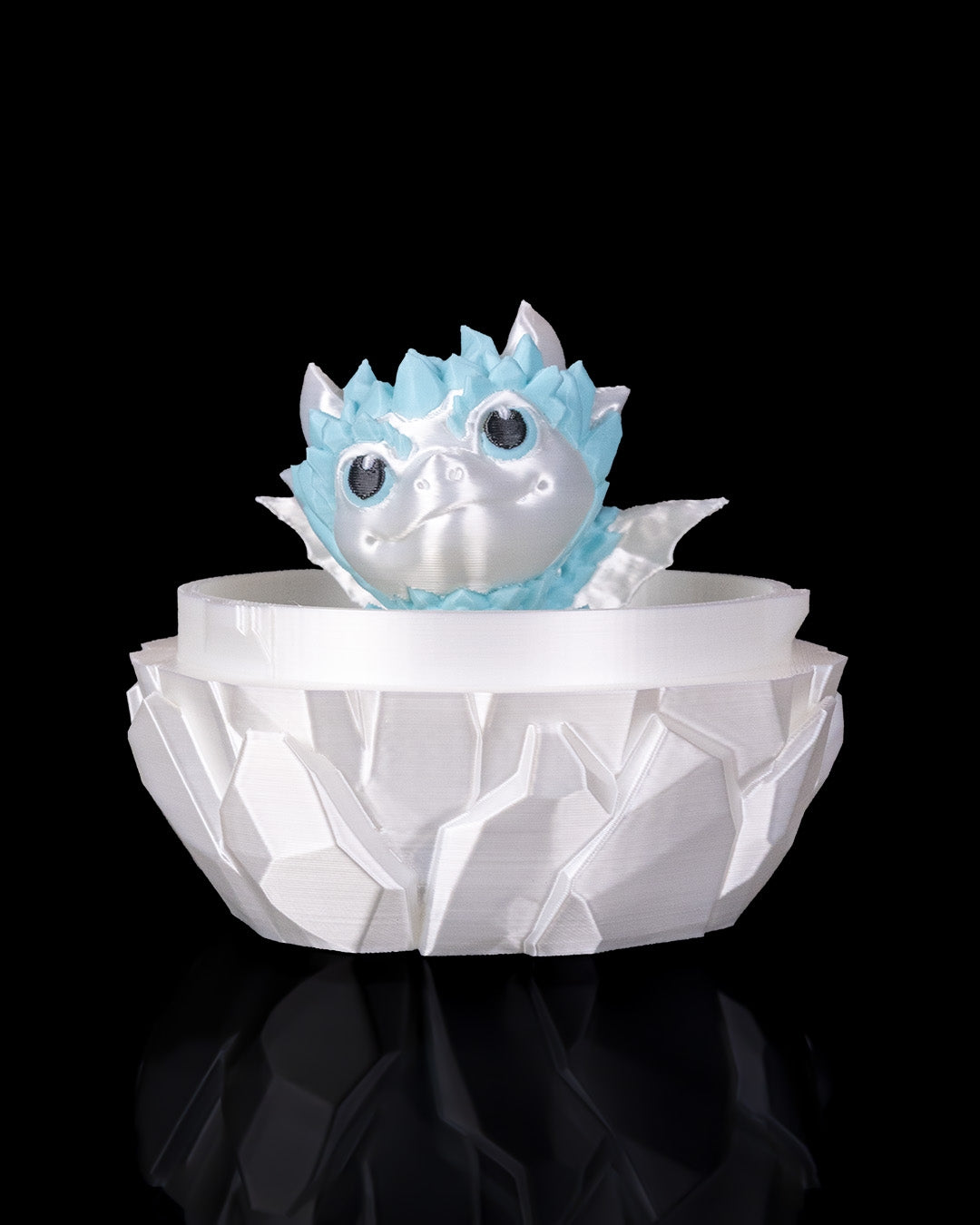 Crystallis & Crystal