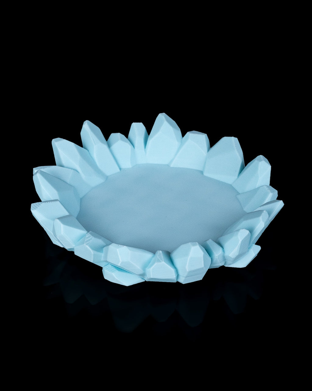 Crystallis & Crystal
