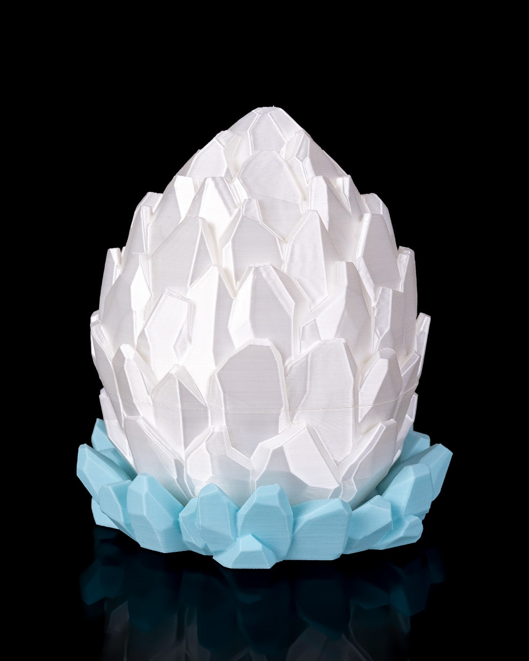 Crystallis & Crystal