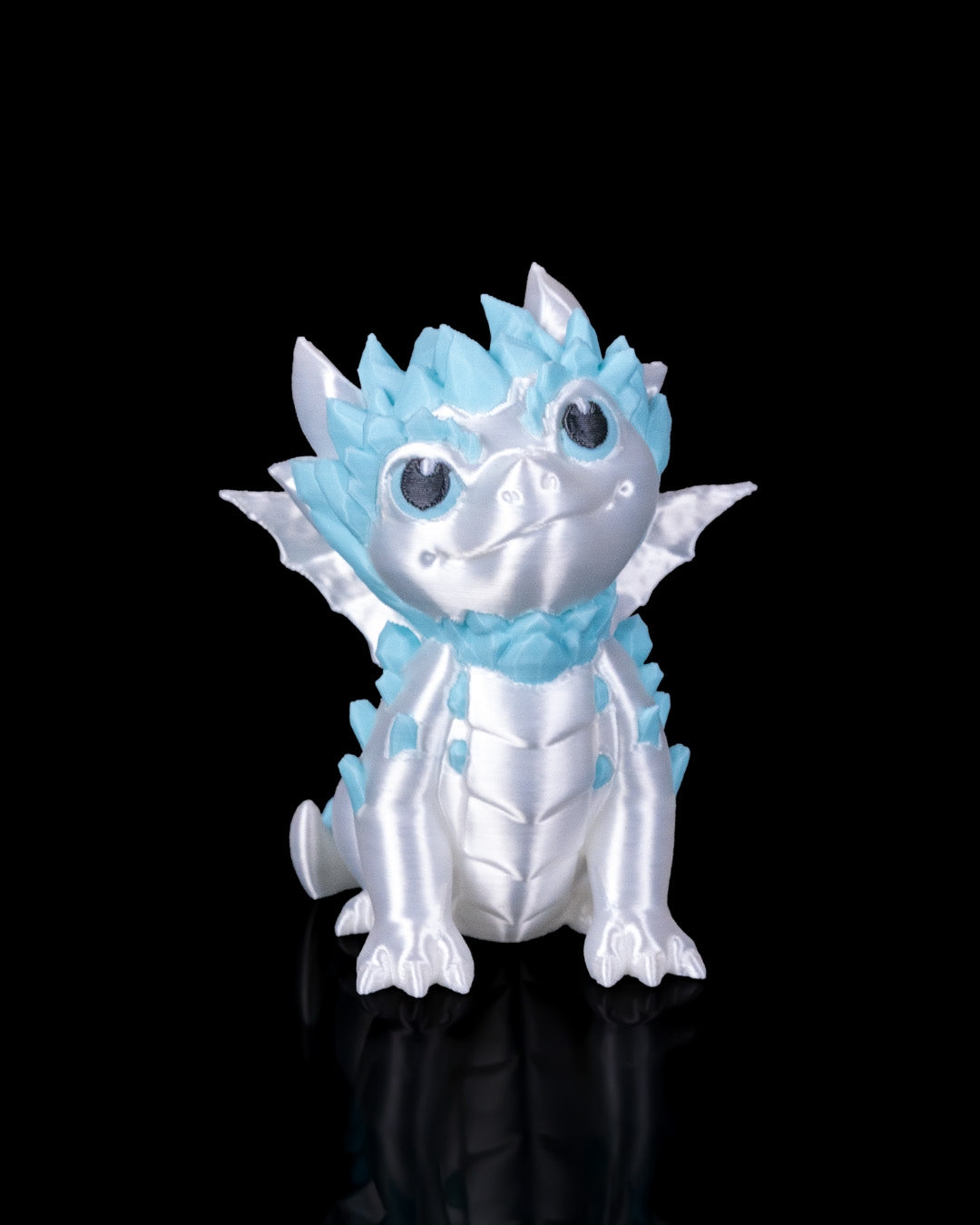 Crystallis & Crystal