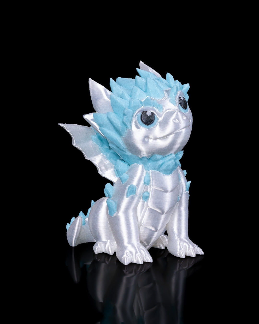 Crystallis & Crystal