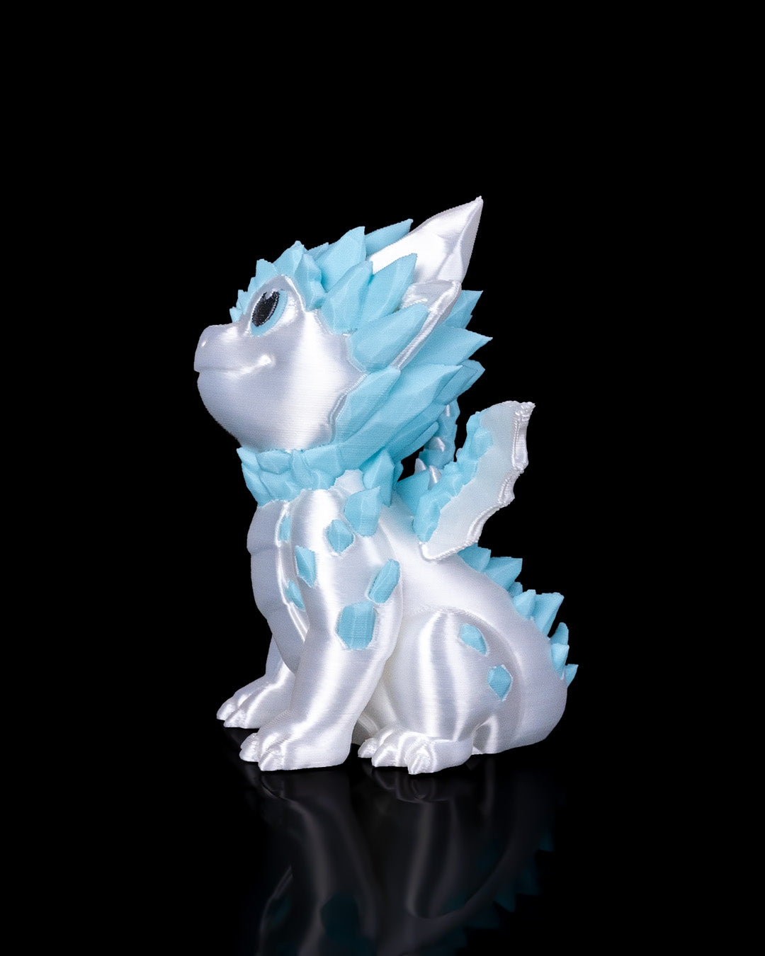 Crystallis & Crystal