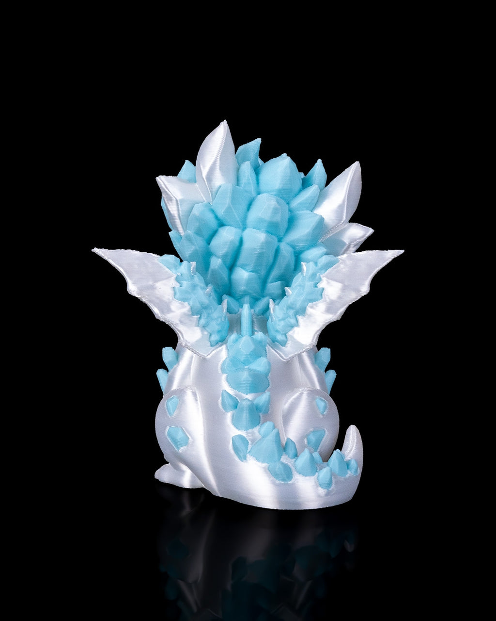 Crystallis & Crystal