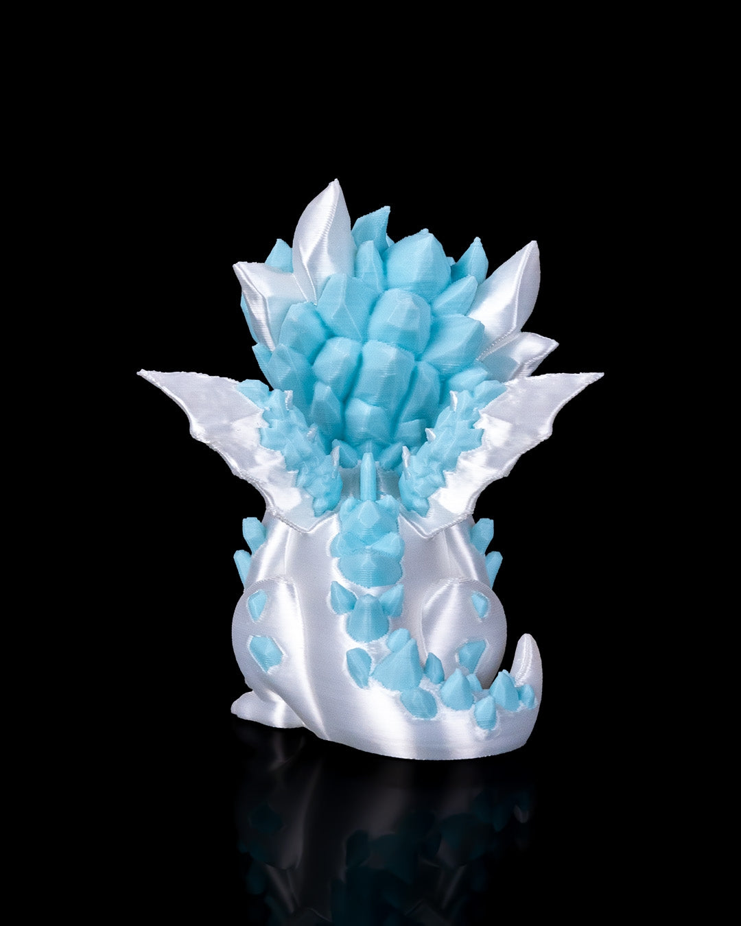 Crystallis & Crystal