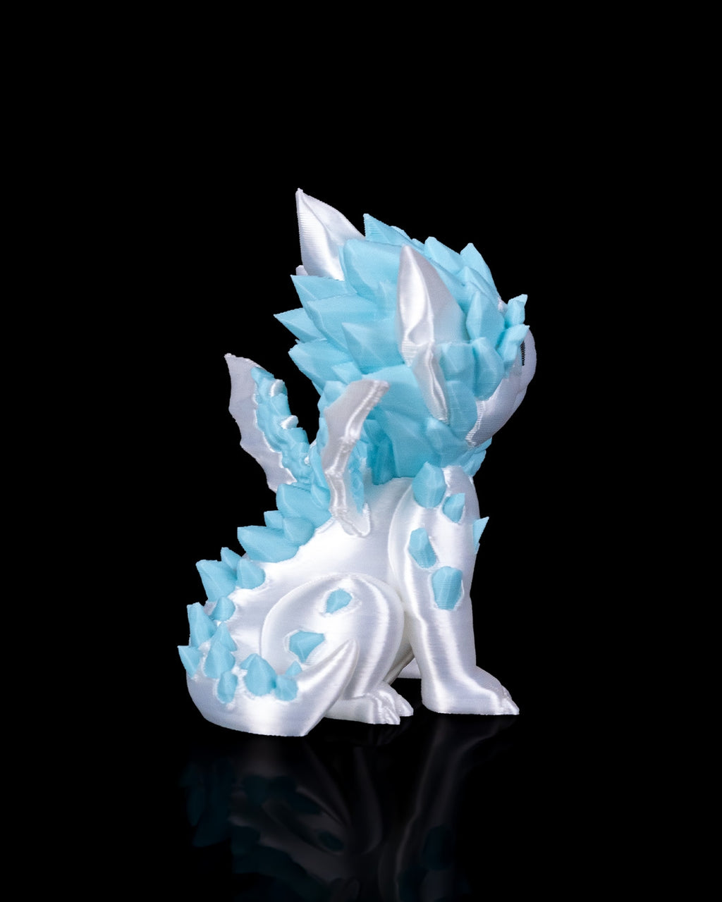 Crystallis & Crystal
