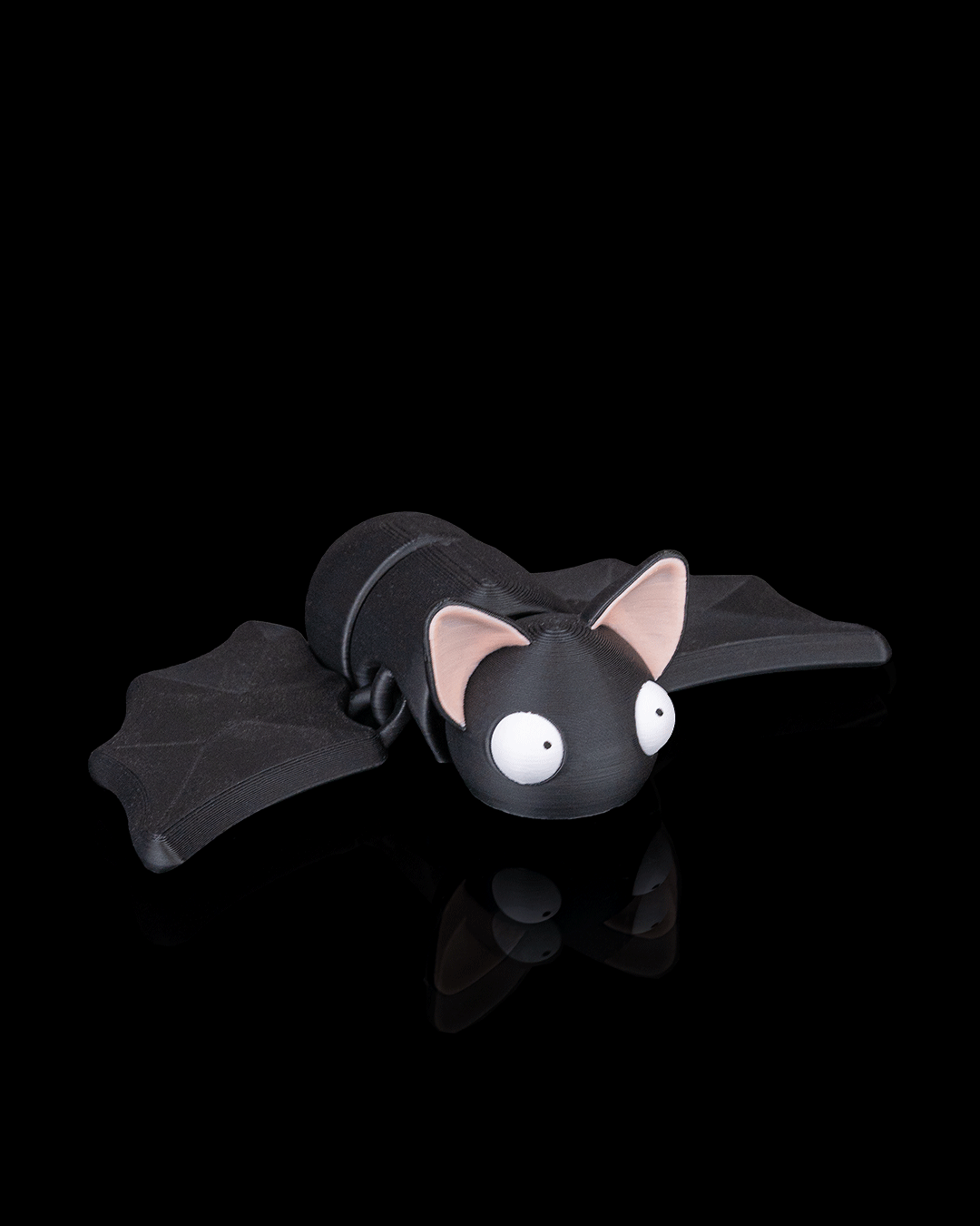 Dozy Bat