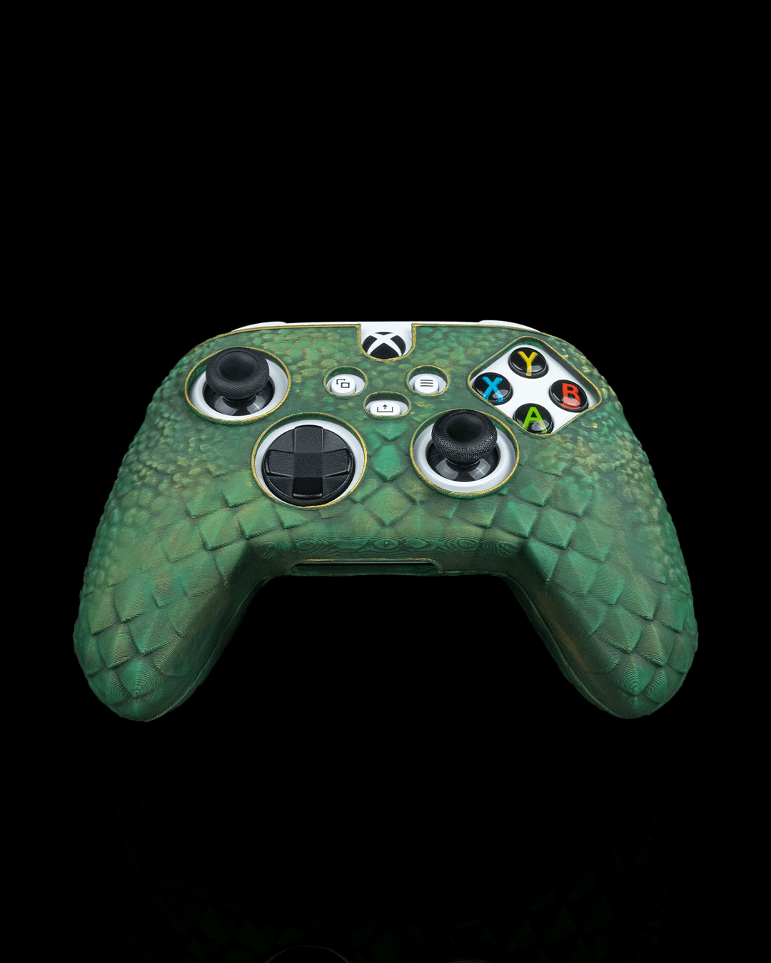 Dragonscale Controller Cover